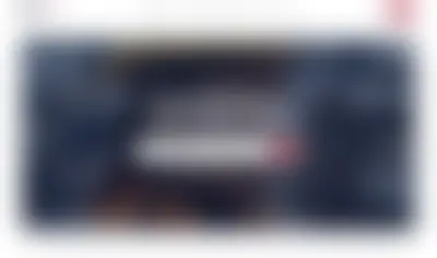 Blurred preview of work under NDA