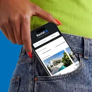 App design work by Flowlabz