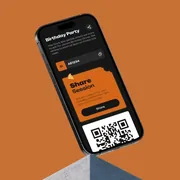 App design work by Flowlabz
