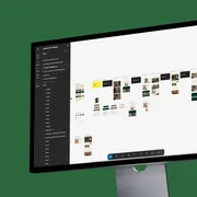 UX/UI design work by Flowlabz