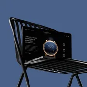 Website design work by Flowlabz